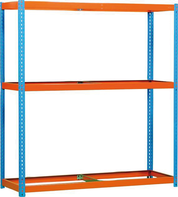 PERFIL METALICO ADICIONAL S/T PT0975 PROFER TOP 180X60 CM