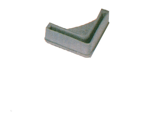 BASE PLAST SENCILLA BLCA C/100  JOMASI 35 MM