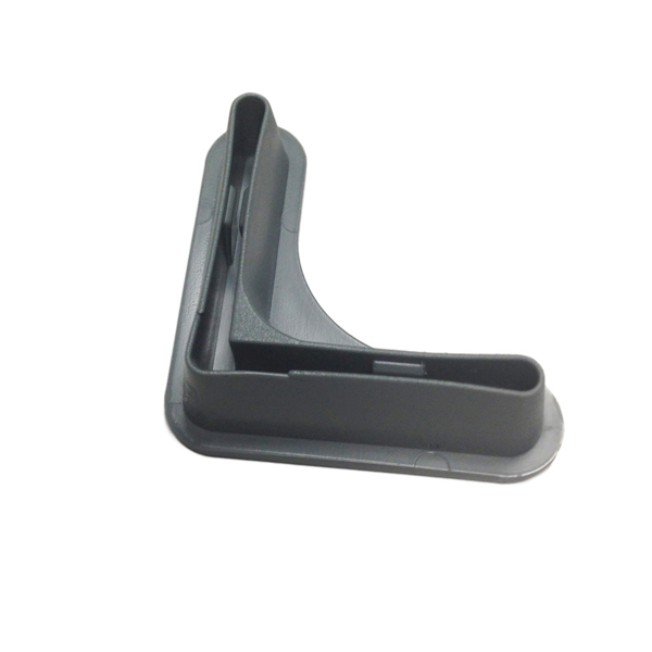 BASE PLAST SENCILLA GRIS C/100 99010015 JOMASI 35 MM