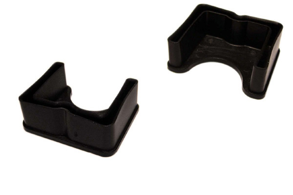 PIE PLASTICO C/100  ATOX -