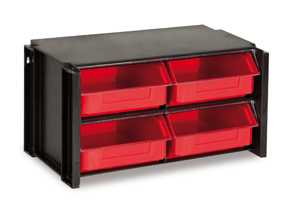 ESTANTE CLASIFIC EC-4 304002 TAYG -