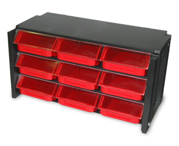 ESTANTE CLASIFIC EC-9 309007 TAYG -