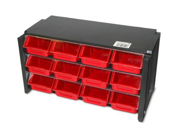 ESTANTE CLASIFIC EC-12 312007 TAYG -