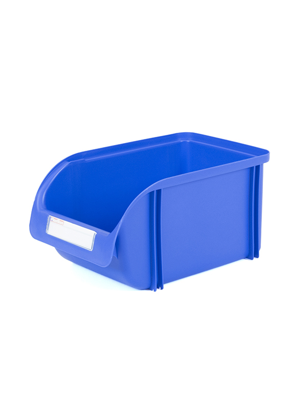 GAVETA APILABLE AZUL 21 CM 89210 TITANIUM PLASTIKEN 22X33X17