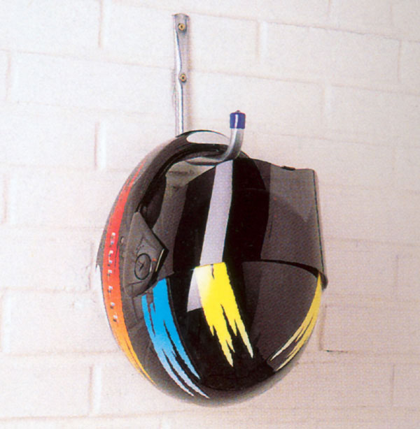 GANCHO UNIVERSAL ZN MULTIUSO B010V MOTTEZ 160 MM