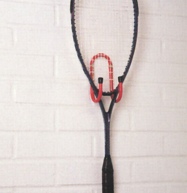 GANCHO DOBLE MULTIUSO B023V MOTTEZ 70 MM