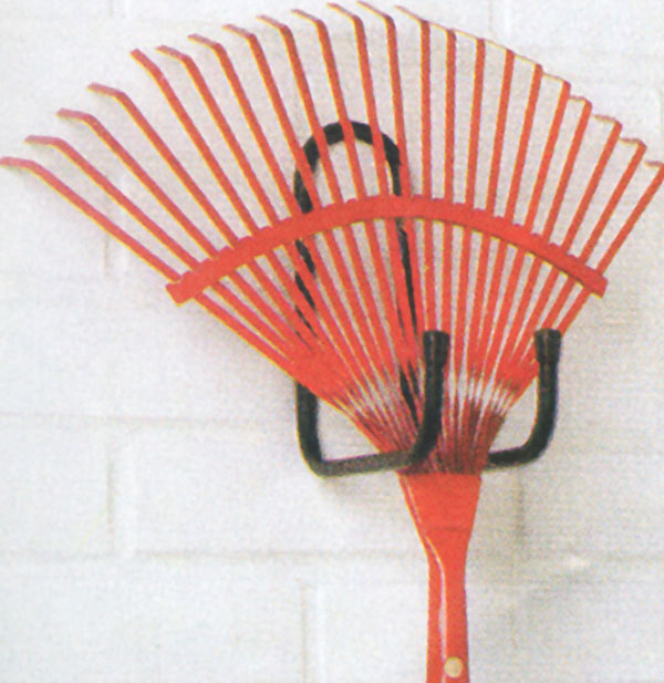 GANCHO DOBLE MULTIUSO B024Q MOTTEZ 165 MM