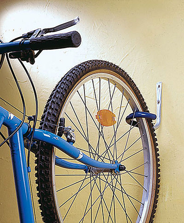 GANCHO BICIS FORRADO B012G MOTTEZ -