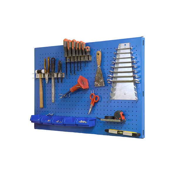 PANEL PERFORADO PANELCLICK S/HERRA  SIMON 120X60