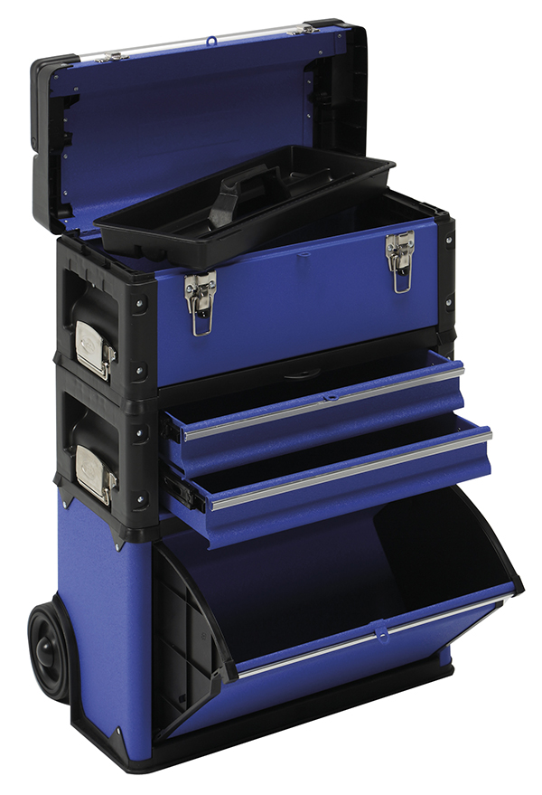 CARRO TALLER METALICO 183310 ALYCO 52X32X72