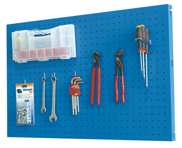 PANEL HERRAMIENTAS KIT PANEL C 24906001 SIMON 60X90 CM