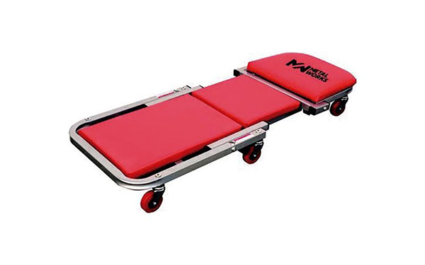 CAMILLA PLEGABLE MWP V2 METALWORKS -