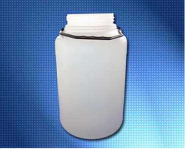 BIDON PLASTICO BOCA 10 BDCH00005LN12XXRA REPLI 5 L