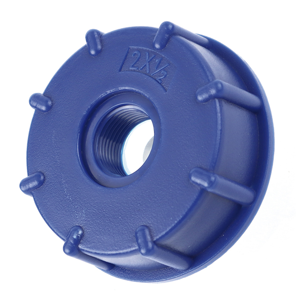 TAPON BIDON/DEPOSITO RH 1" C8247 ALTADEX -