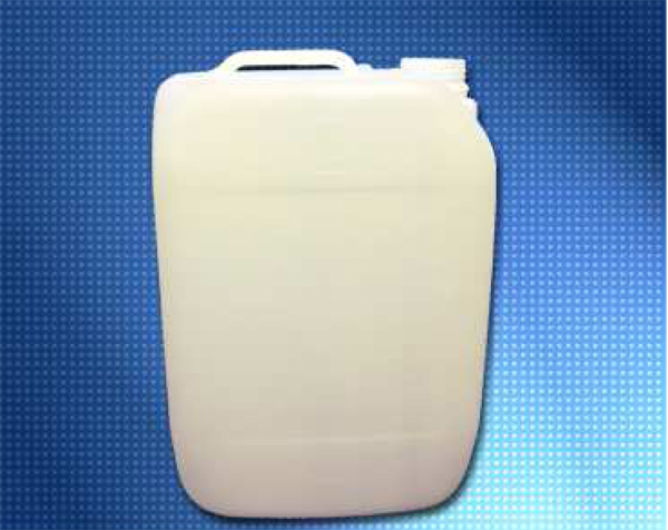 BIDON PLASTICO APILABLE B 50 GERH0010LN11XXPS REPLI 10 L