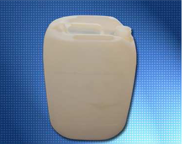 BIDON PLASTICO APILABLE B 50 GR0030N2PK REPLI 30 L