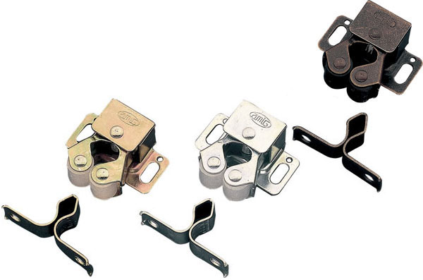 CIERRE GOLPETE BICROMATADO N.11 AMIG -