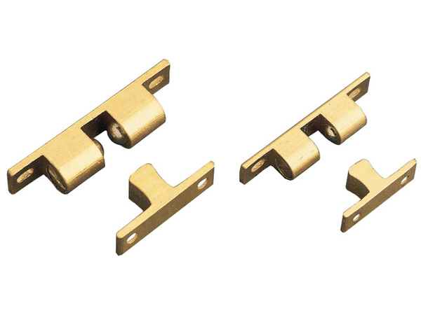 CIERRE GOLPETE LATONADO N.13 AMIG 50 MM