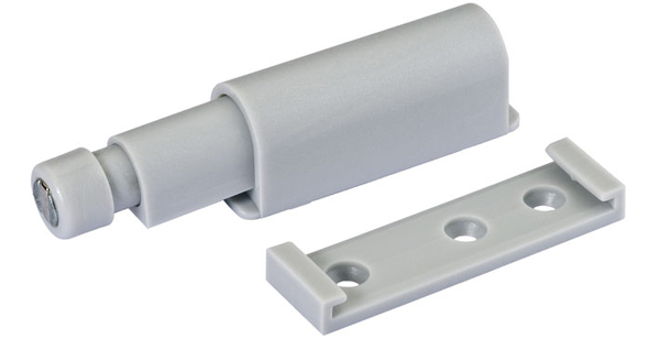 CIERRE EXPLULSOR IMAN C/BASE 10915 MICEL 40 MM