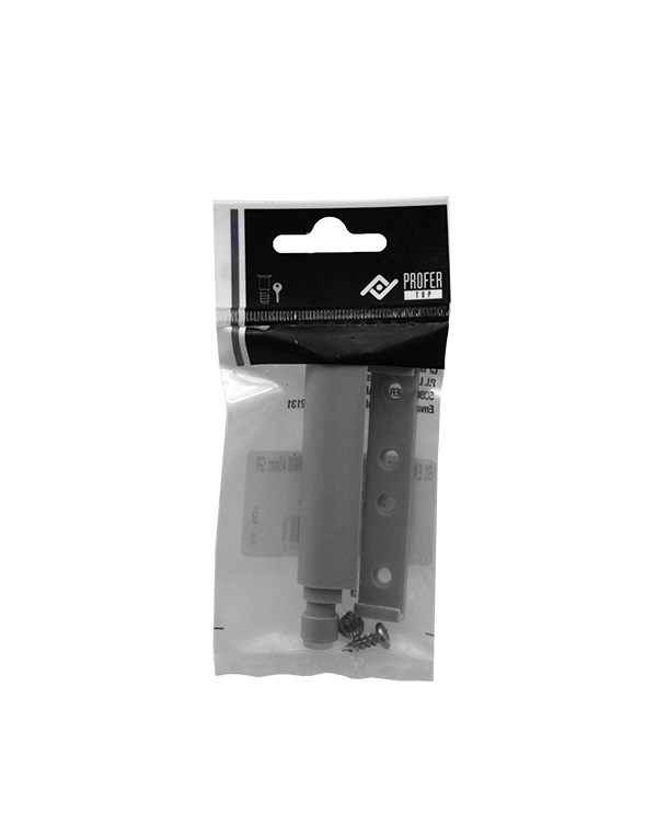 CIERRE EXPULSOR AMORTIG GR BL PT1907 PROFER TOP 40MM