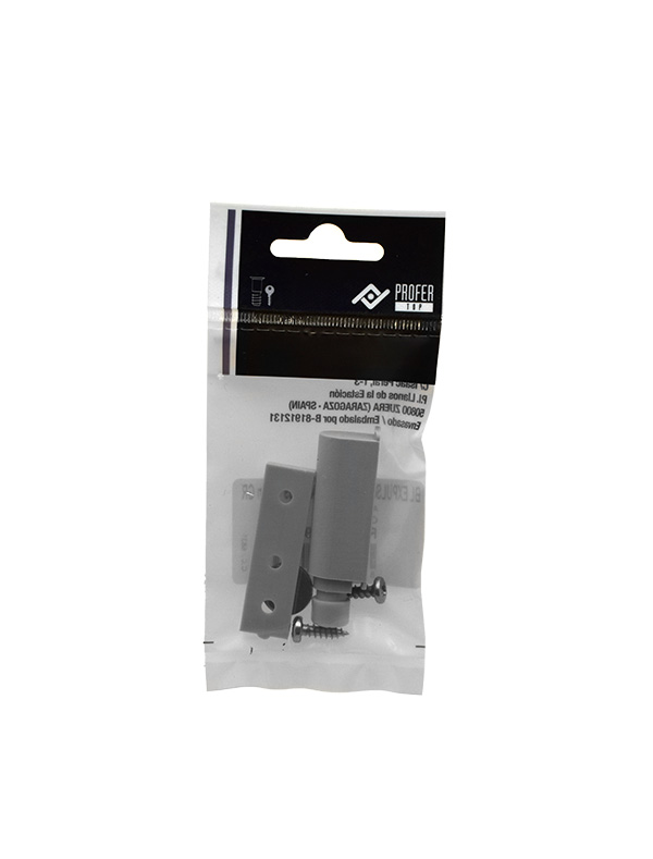 CIERRE EXPULSOR IMAN GR BL 13MM PT1908 PROFER TOP -