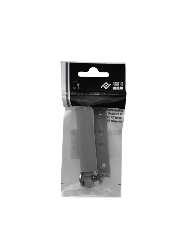 CIERRE EXPULSOR IMAN GR BL PT1909 PROFER TOP 40 MM