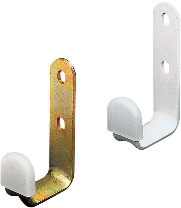 COLGADOR BLANCO N. 9 AMIG 80X130 MM