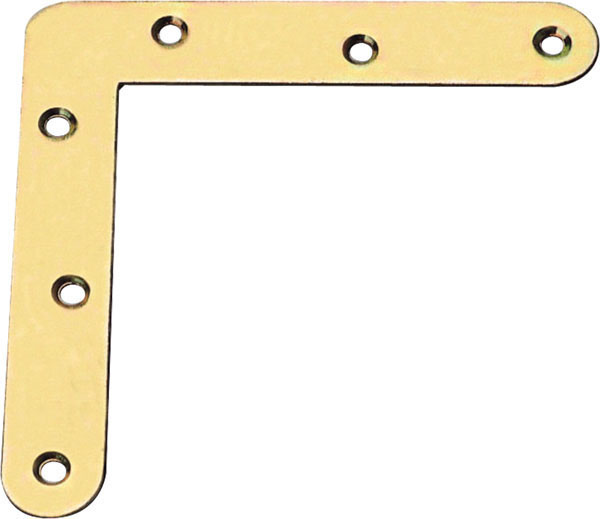 ESCUADRA PLANA BICROMATAD C/50 N.2 AMIG 120 MM