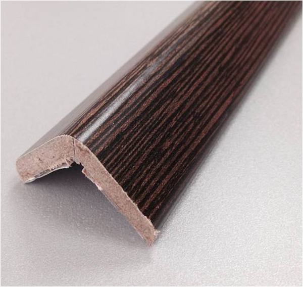 CANTONERA ME.ADH 30X30 WENGUE 71038 RUFETE 260 CM