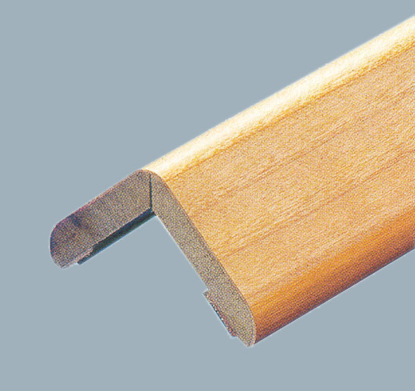 CANTONERA MAD ADH 30X30 ROBLE 73002 RUFETE 260 CM