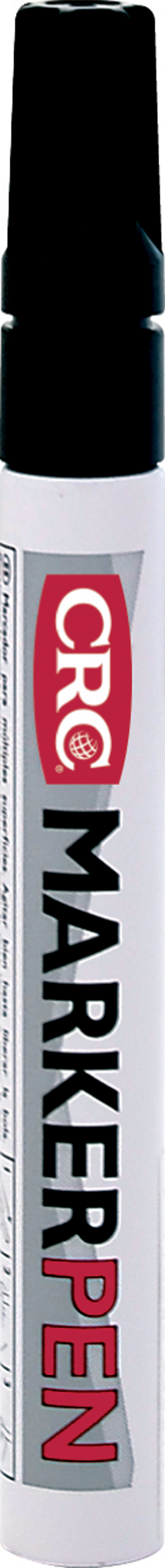 ROTULADOR PERMANENTE NEGRO 1030308 MARKERPEN 8 GR