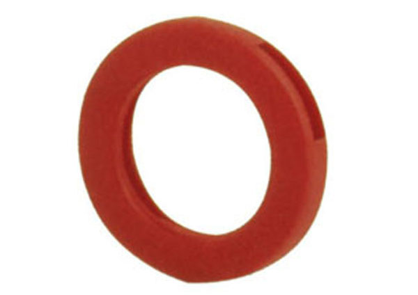 ANILLA PLASTICO SURTIDA C/200 JMA -