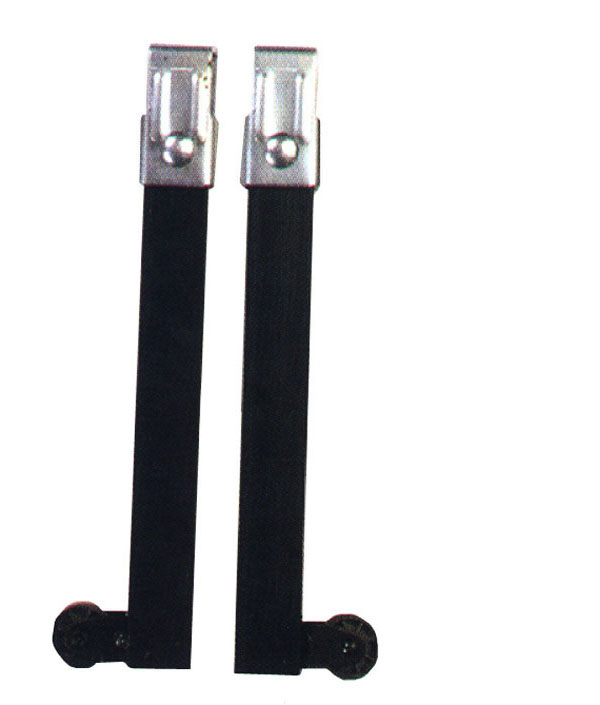 PATA SOMIER C/ RUEDAS JGO 81412 IMEX 275X30X30