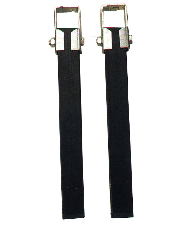 PATA SOMIER S/ RUEDAS JGO 81404 IMEX 250X35X35