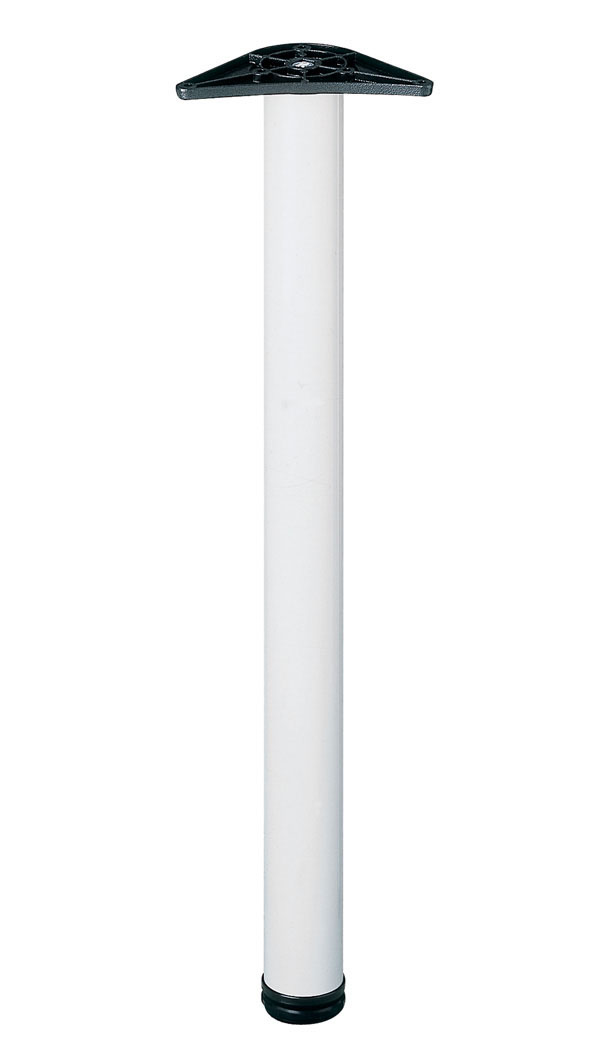 PATA MESA BLANCA feb-36 AMIG 870X60 MM