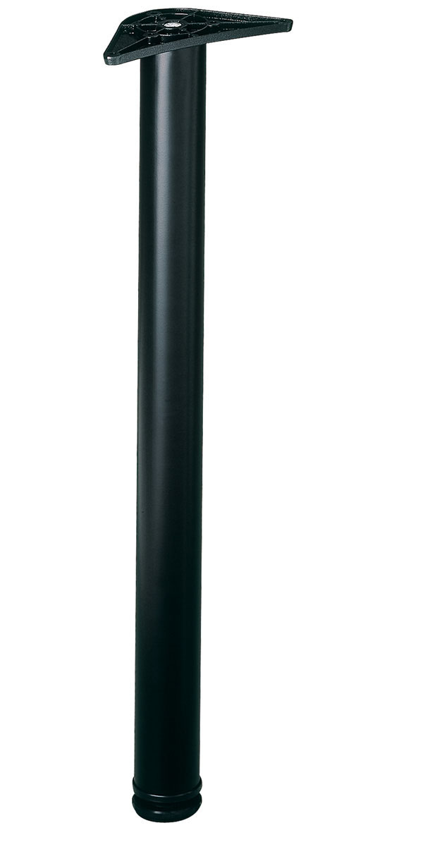 PATA MESA NEGRA feb-38 AMIG 870X60 MM