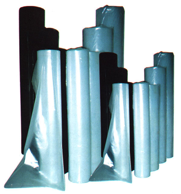 PLASTICO VIRGEN G300 R/21 KG  DERPLAS 2M / 130M