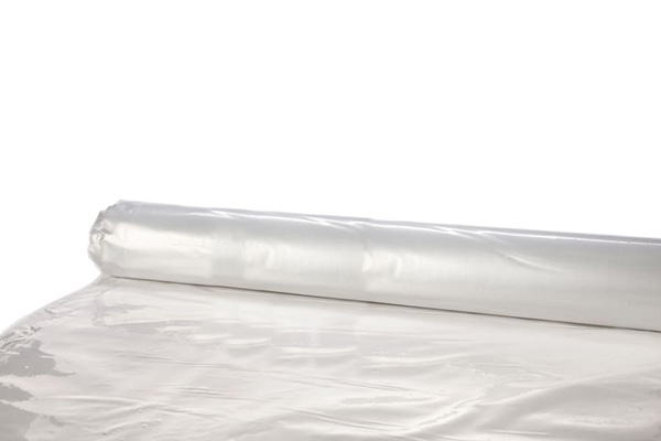 PLASTICO POLIETILENO TRANS G800 80091 FUN&GO 2X10 M