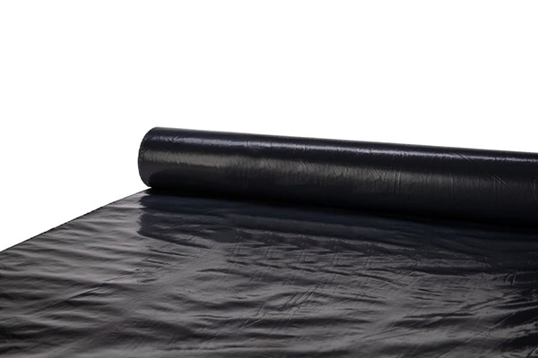 PLASTICO POLIETILENO NEGRO G800 80106 FUN&GO 2X10 M