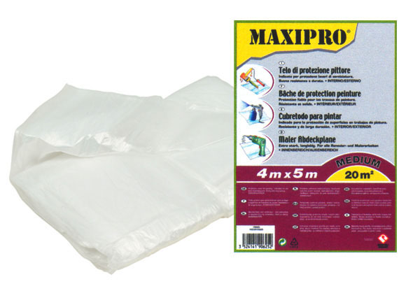 PLASTICO CUBRETODO G15 190625 RULO 4X5 M