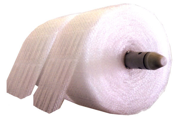 PLASTICO BURBUJA ROLLO 20013 FUN&GO 1X10 M