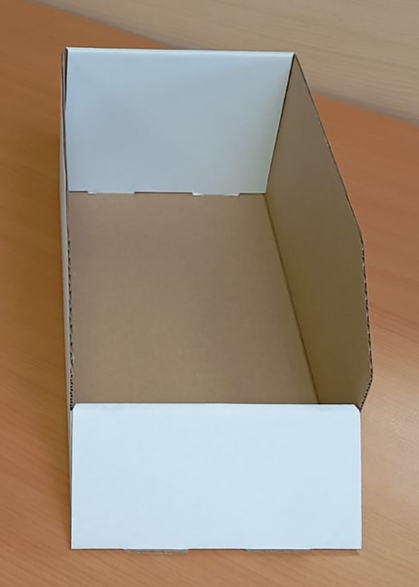 GAVETA CARTON GRANDE 422 ONDUCART 40X20,5X10