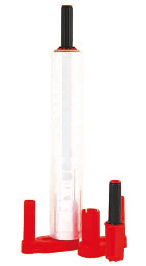 APLICADOR MANUAL FILM ESTIRABL 102310 FOILFIX -