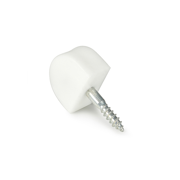 PORTAESTANTES BLANCO B/100 7-11.01 BRICO -