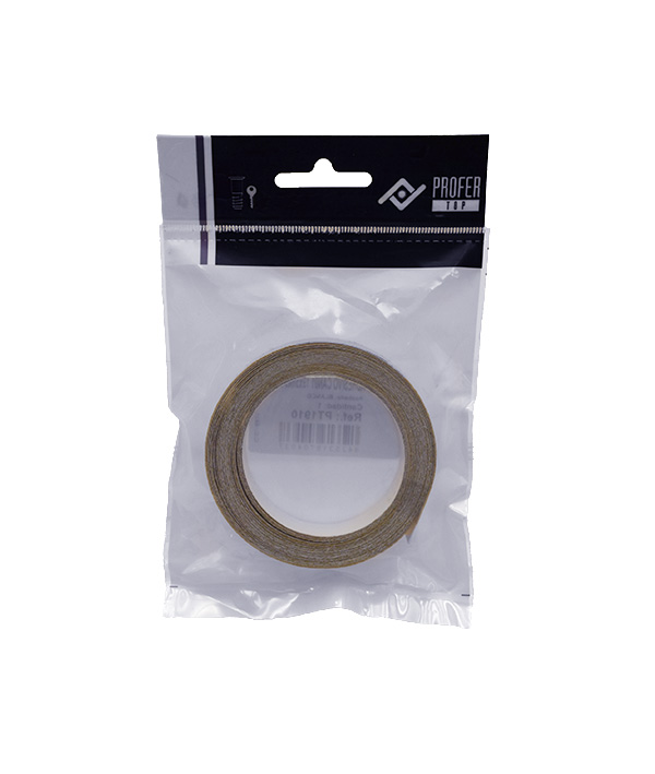 CANTO ADHESIVO BLANCO BL PT1910 PROFER TOP 19X5MTS