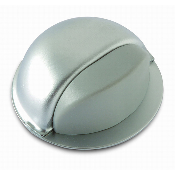 TOPE PUERTA ADH CROMADO MATE B90040F BRINOX -