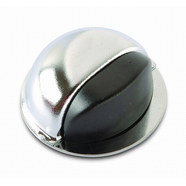 TOPE PUERTA ADH CROMADO B90040J BRINOX -