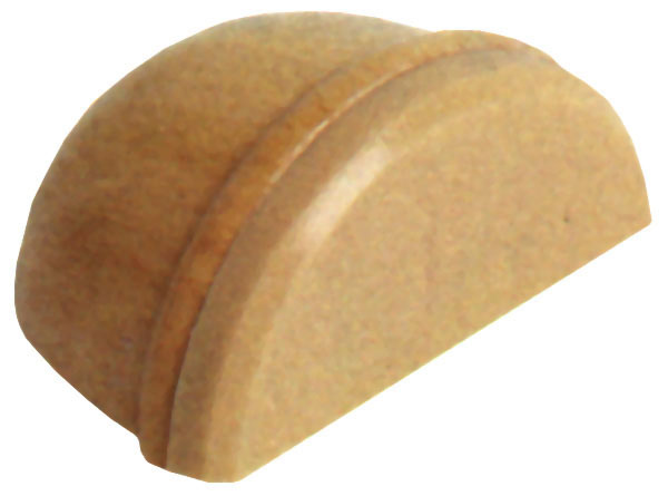 TOPE PUERTA ADH MADERA SAPELI B90080Z BRINOX -