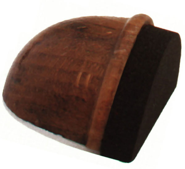 TOPE PUERTA ADH SILENCIO.SAPEL B90110Z BRINOX -