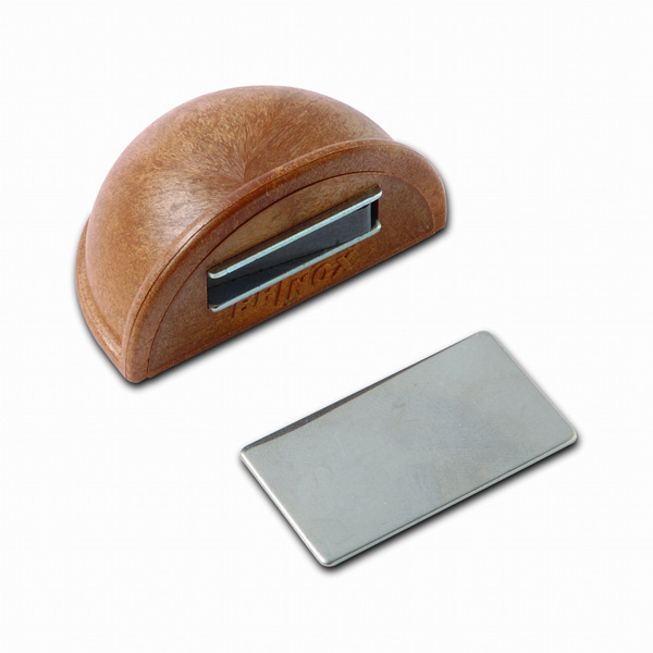 TOPE RETENEDOR IMAN ADH MADERA B78260Z BRINOX -